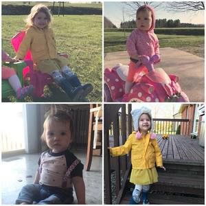 Meet your Posher, Michelle